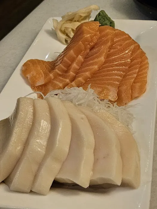 Uni Sushi Picture 7