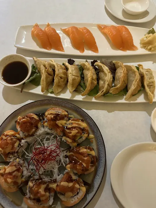 Uni Sushi Picture 10