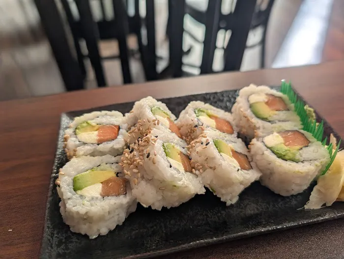 Sushi Go Picture 1