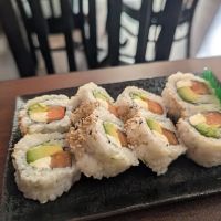Sushi Go ico