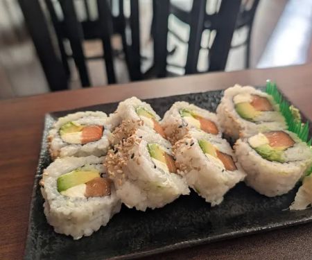 Sushi Go