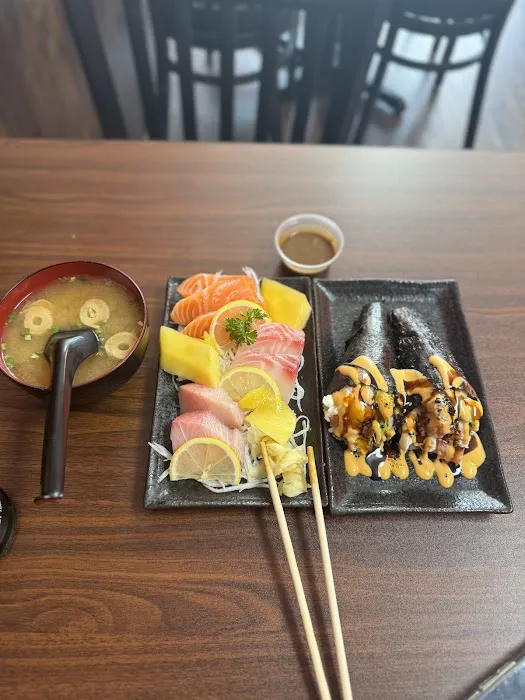 Sushi Go Picture 4