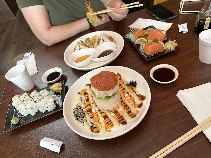 Sushi Go Picture 5