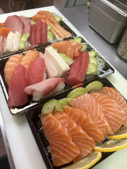 Sushi Go Picture 3