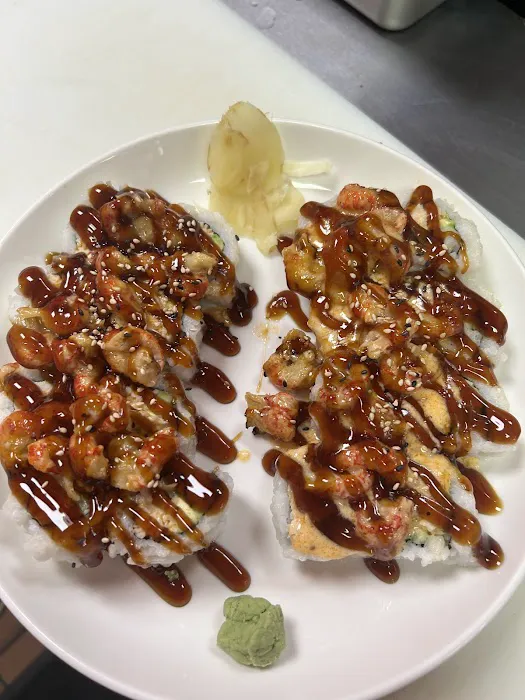 Sushi Go Picture 6