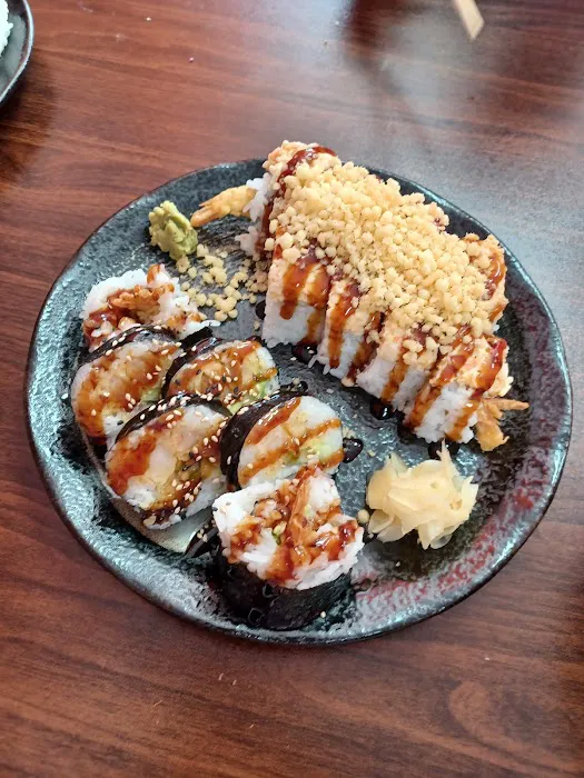 Sushi Go Picture 8