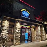 Tokyo One Sushi & Grill