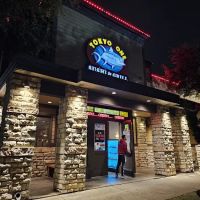 Tokyo One Sushi & Grill ico