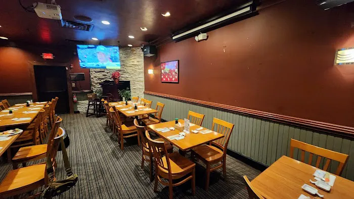 Tokyo One Sushi & Grill Picture 2
