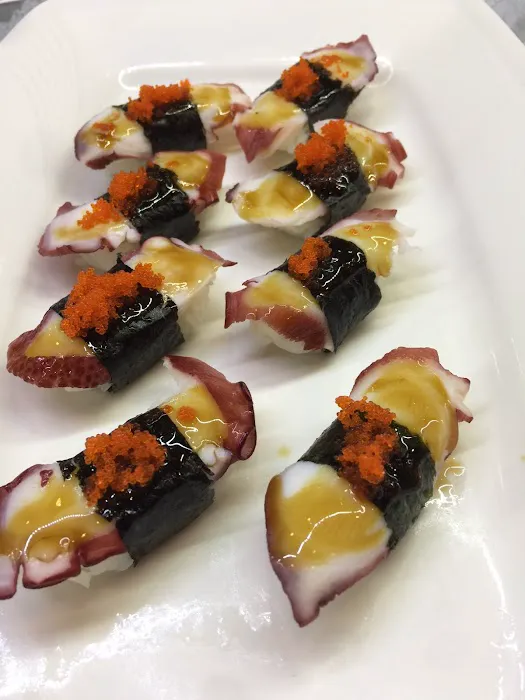 Tokyo One Sushi & Grill Picture 3