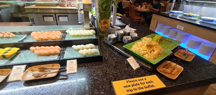 Tokyo One Sushi & Grill Picture 6