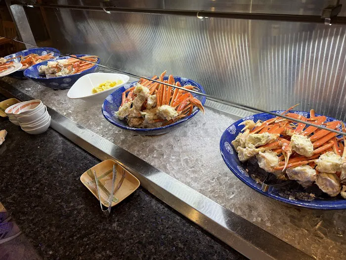 Tokyo One Sushi & Grill Picture 5