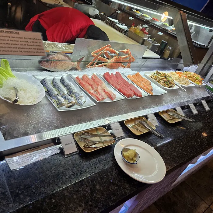 Tokyo One Sushi & Grill Picture 8