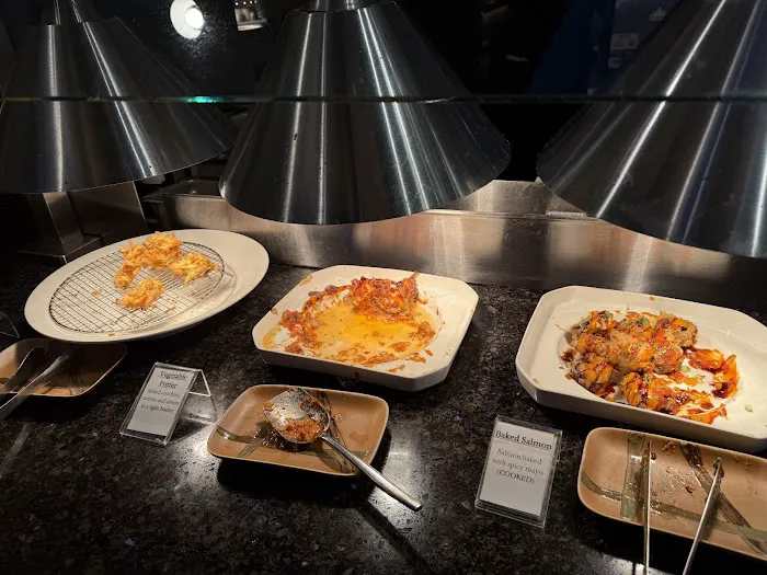 Tokyo One Sushi & Grill Picture 7