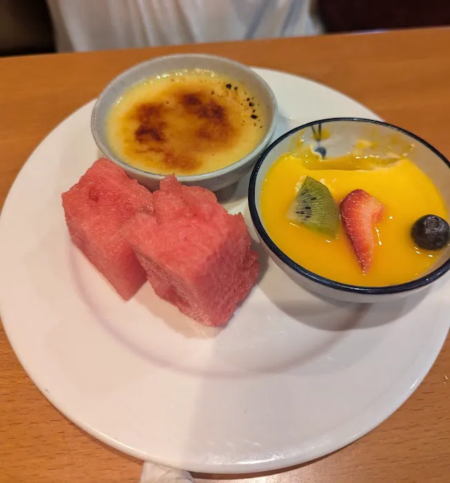 Tokyo One Sushi & Grill Picture 9