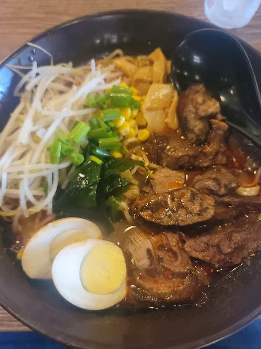 Sapporo Ramen & Grill Picture 1