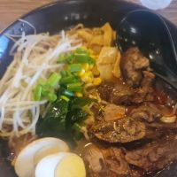 Sapporo Ramen & Grill ico