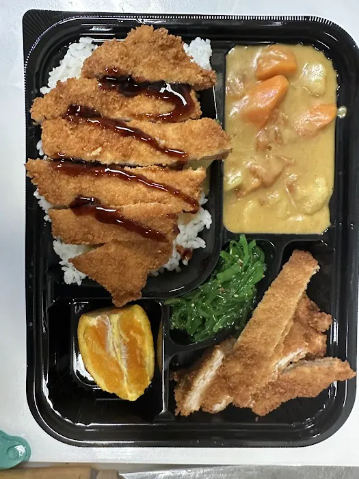Sapporo Ramen & Grill Picture 2