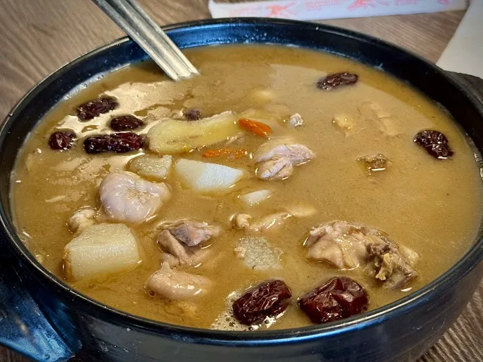 Sapporo Ramen & Grill Picture 6