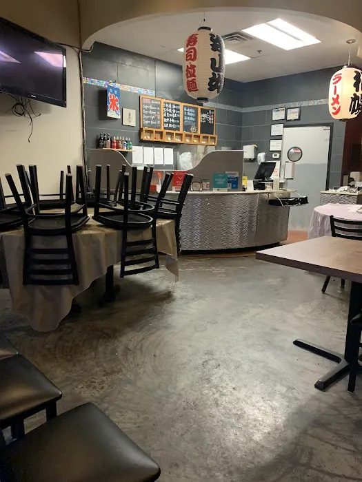 Sapporo Ramen & Grill Picture 10