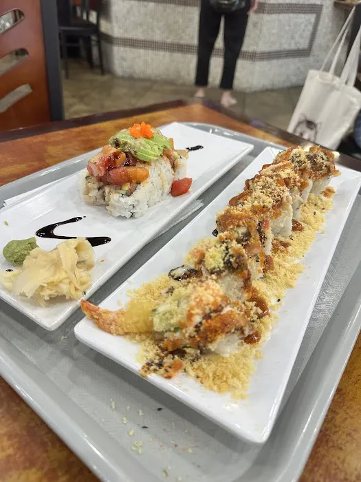 SUSHI SPOT Picture 3