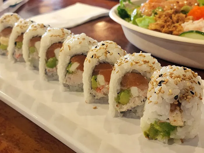 SUSHI SPOT Picture 5