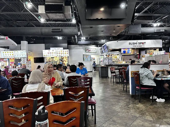 SUSHI SPOT Picture 4
