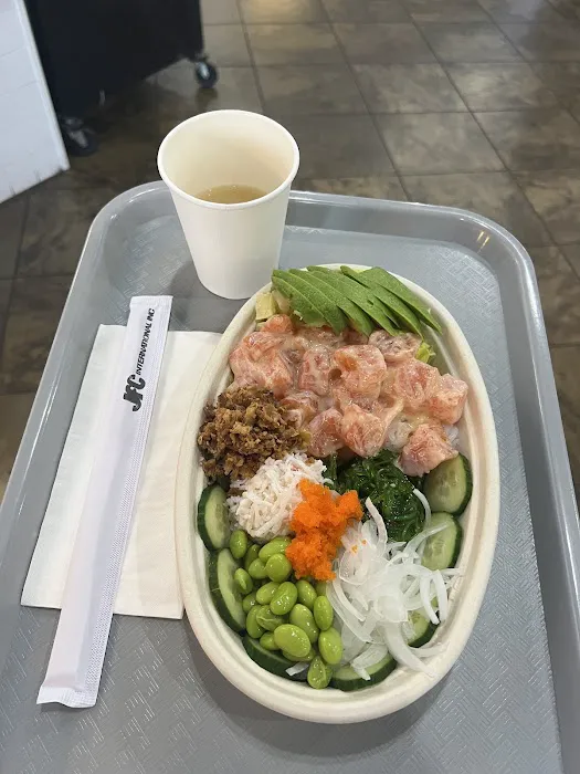 SUSHI SPOT Picture 8