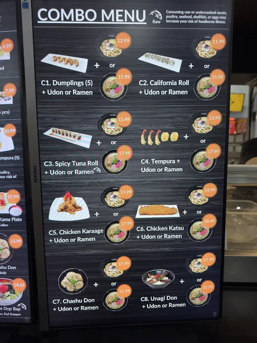 SUSHI SPOT Picture 9