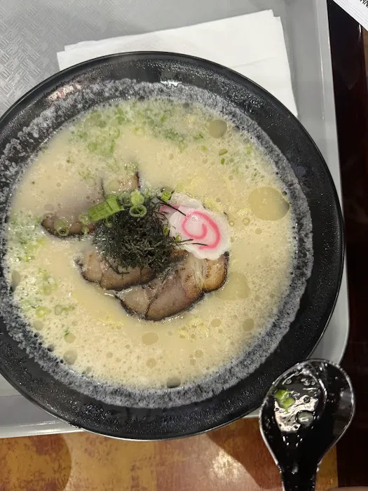 SUSHI SPOT Picture 10