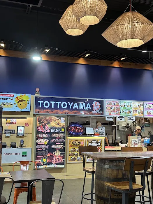 Totto Yama Picture 1