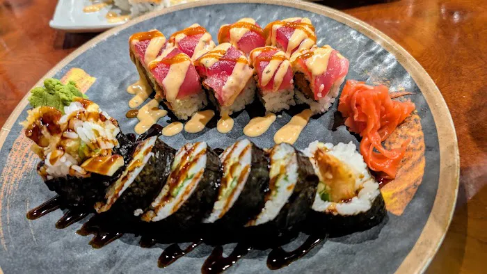 Yama Izakaya & Sushi Picture 1
