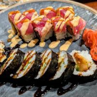 Yama Izakaya & Sushi ico