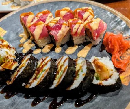 Yama Izakaya & Sushi