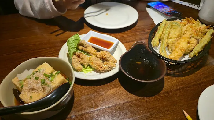 Yama Izakaya & Sushi Picture 4