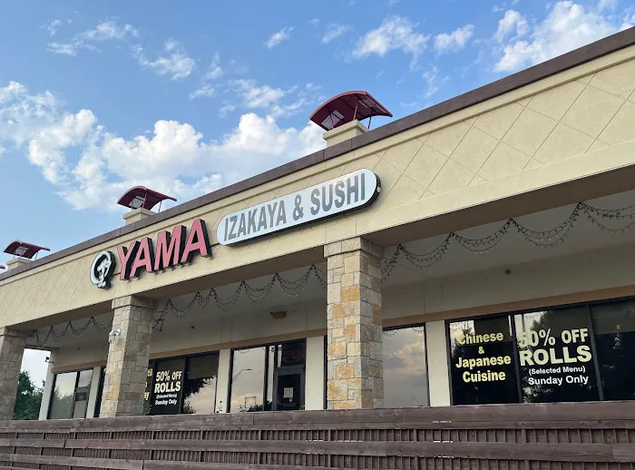Yama Izakaya & Sushi Picture 2