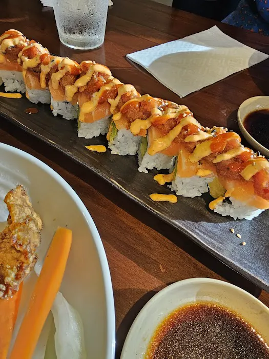 Yama Izakaya & Sushi Picture 5