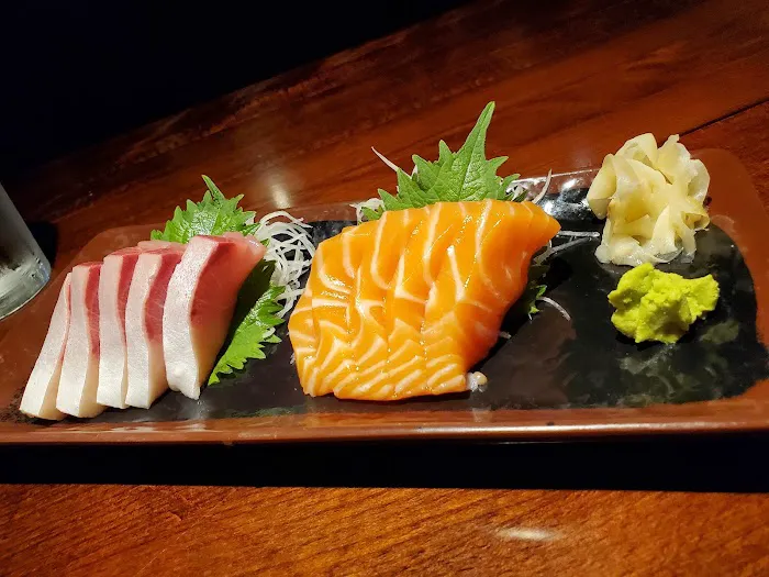 Yama Izakaya & Sushi Picture 7