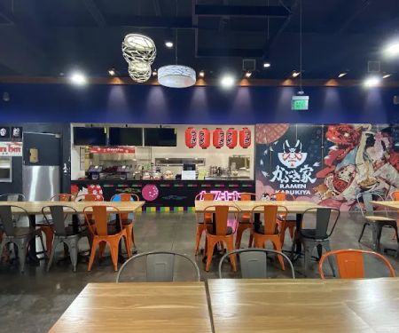 Ramen Kabukiya