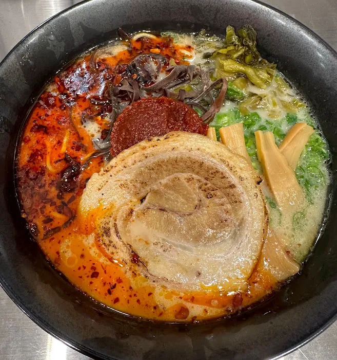 Ramen Kabukiya Picture 2
