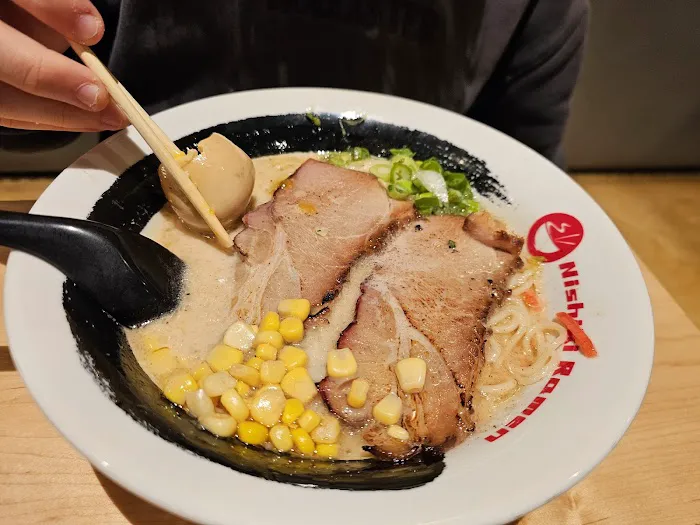 Ramen Kabukiya Picture 9