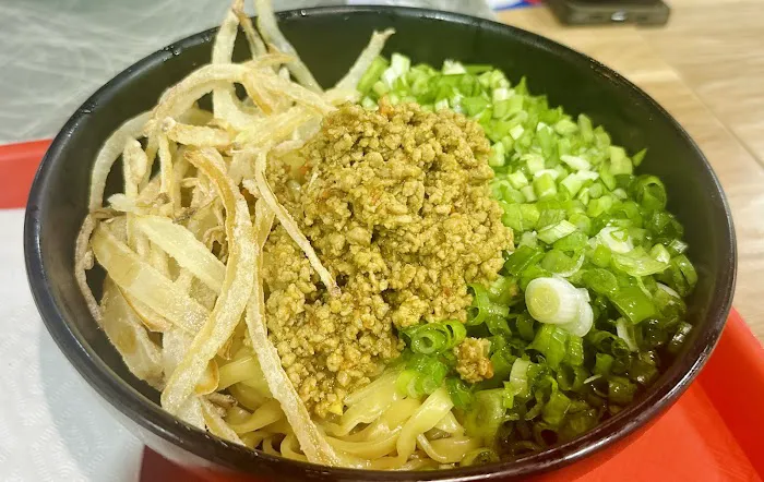 Ramen Kabukiya Picture 6