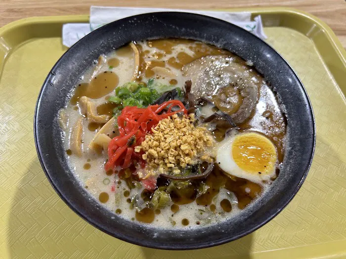 Ramen Kabukiya Picture 5