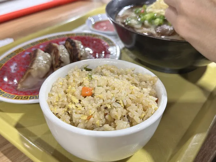 Ramen Kabukiya Picture 10