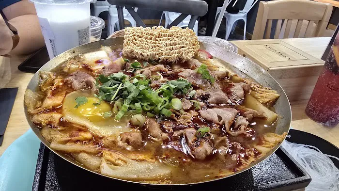 KYURAMEN DALLAS x TBAAR 九湯屋拉麵 Picture 1