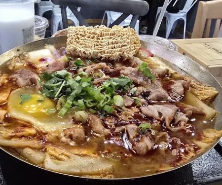 KYURAMEN DALLAS x TBAAR u4e5du6e6fu5c4bu62c9u9eb5