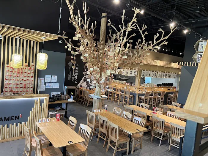 KYURAMEN DALLAS x TBAAR 九湯屋拉麵 Picture 6