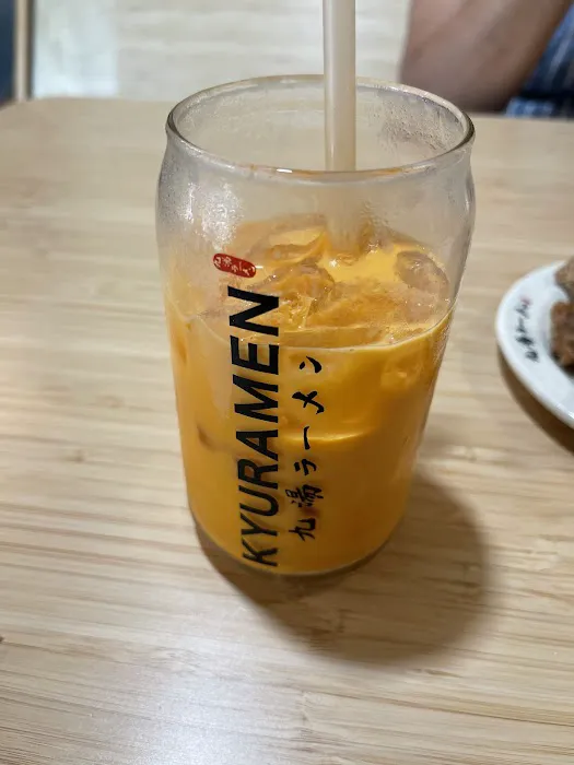 KYURAMEN DALLAS x TBAAR 九湯屋拉麵 Picture 5