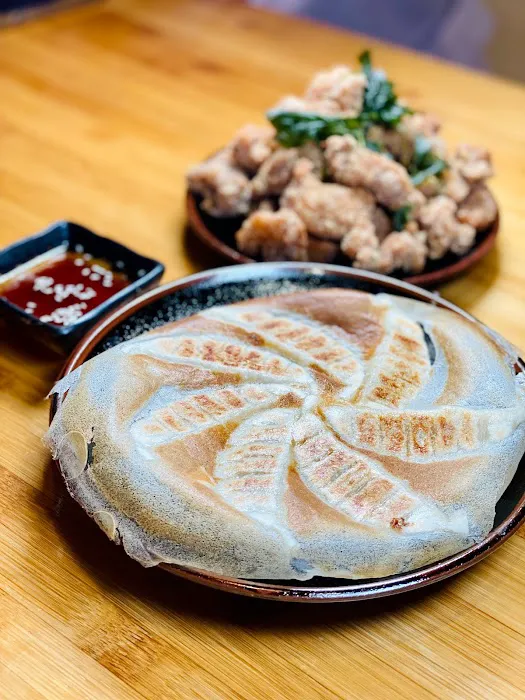 KYURAMEN DALLAS x TBAAR 九湯屋拉麵 Picture 10