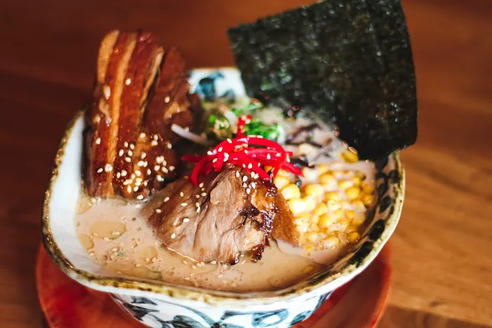 Marufuku Ramen Picture 3